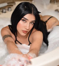 Elisa_Soul's webcam live show