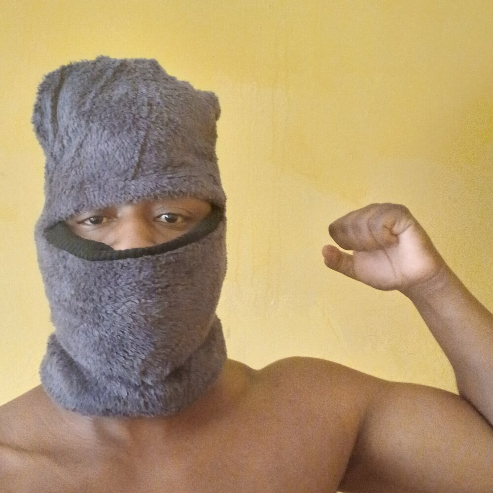 DevineCockZAR profile