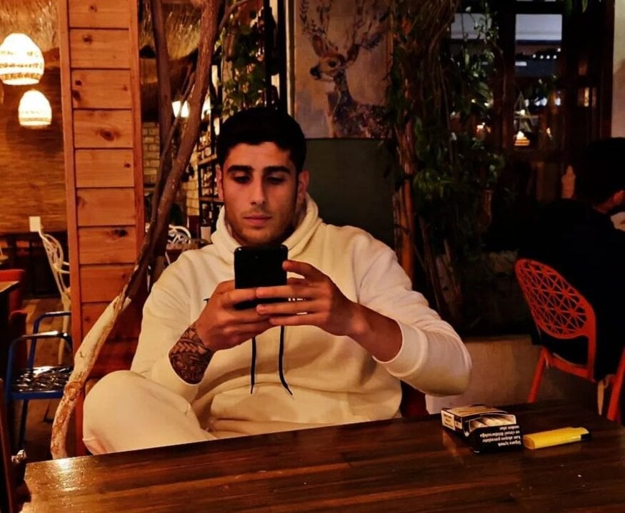 arenn1997 Profile Image