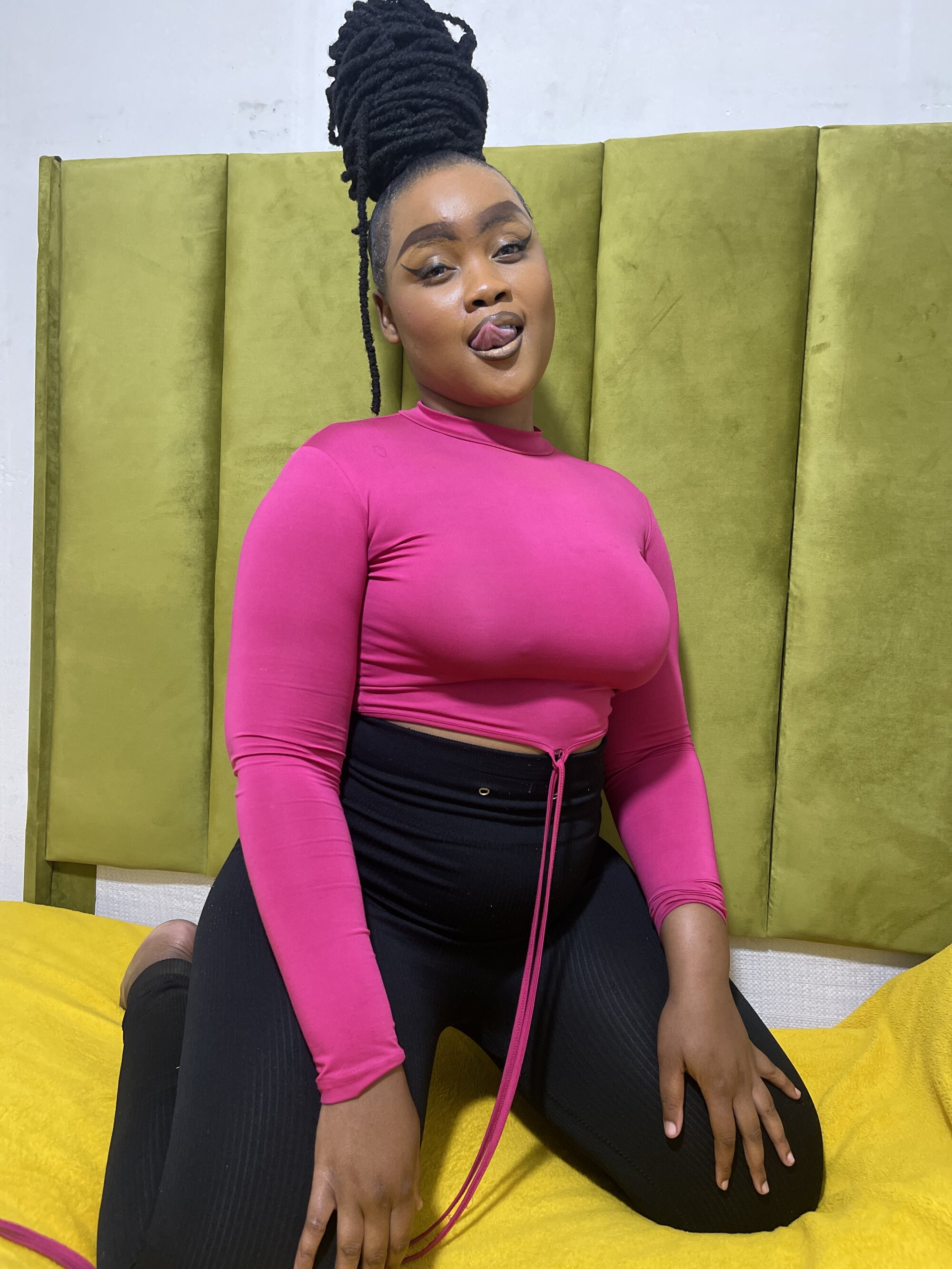 Hazel_minaj