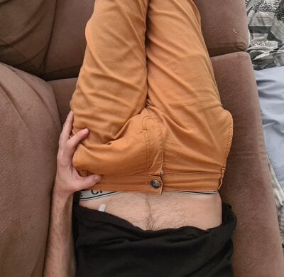 Uberdot Male Outdoor XXX Live Cam