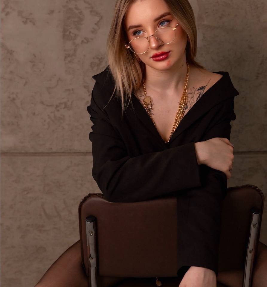 Nikaaita profile