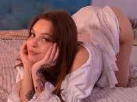 PaulinaReed's webcam live show