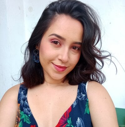 online live sex chat Taliana Vargas