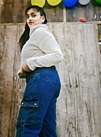 Your_buggu's webcam live show