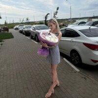 LinaGoodG's webcam live show