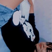 Bilik Sembang Luar Talian shantall_monroe
