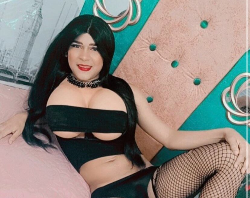Samanthabigcock17 profile