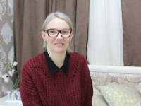 Offline chatovací místnost AlysonWhite