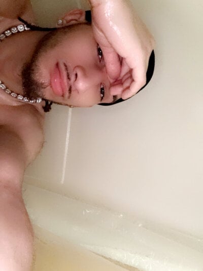 theprince from stripchat