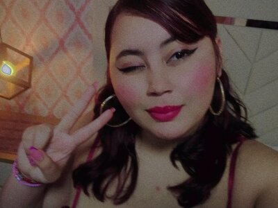 YULYGRAY - Stripchat Teen Lovense Blowjob Girl 