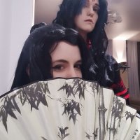 AlbedoAllen's Offline Chat Room