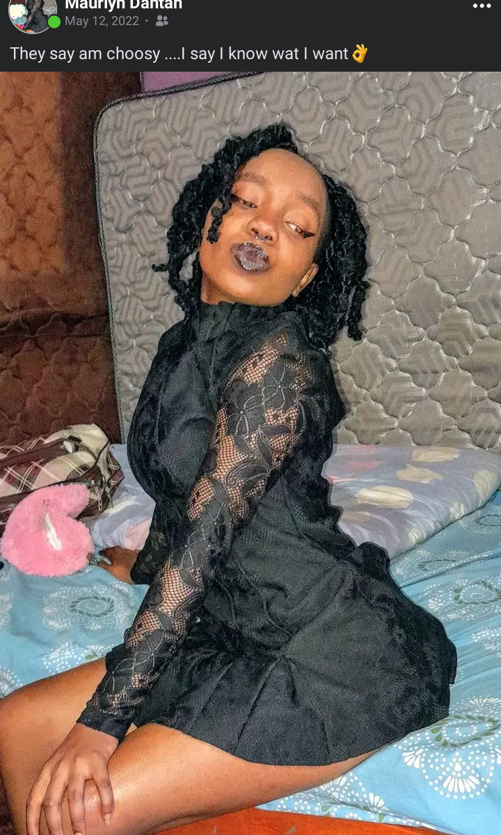 ClittyxCandy profile