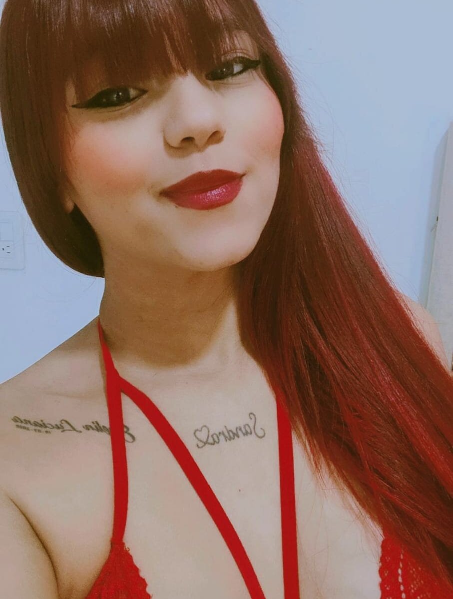 gime_lara from stripchat