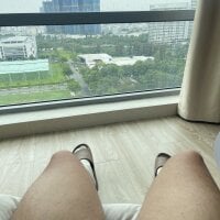 tanminhly's webcam live show