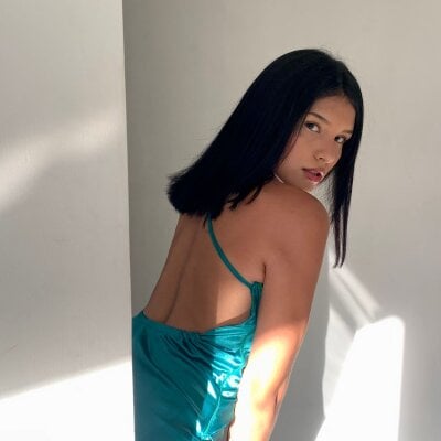 Thedione_ Female Colombian Live Cam Naked