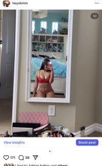 ReallyThatMILF's Offline XXX Chat