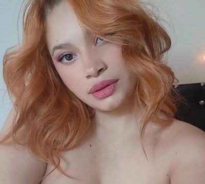 Eva_Peters__ - redheads young