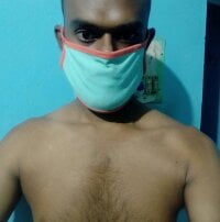 bossmagi's webcam live show