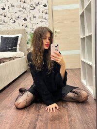 Runaway_Bridee's Offline XXX Chat