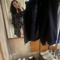 Julia390's webcam live show