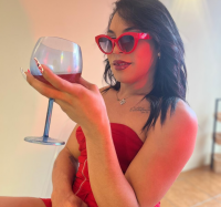 IslaJones's webcam live show