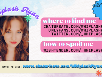 _whiplashryan's Offline XXX Chat