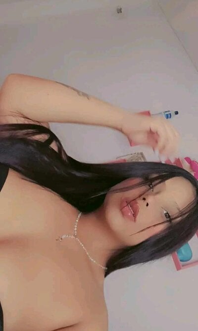 Sweetmelodyy - Stripchat Couple 