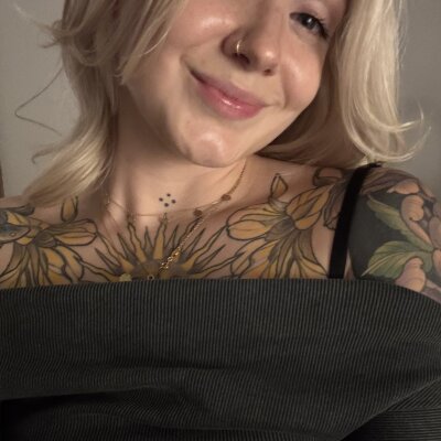 Tattoobbgirl