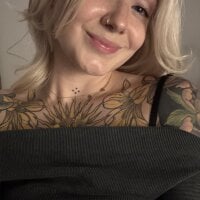 tattoobbgirl's webcam live show