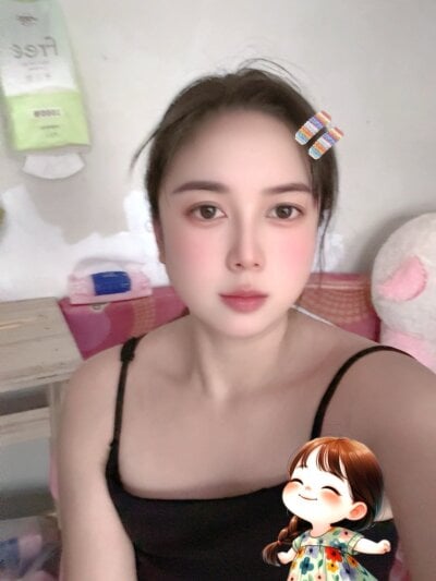 Saosdao123 Female Bigassyoung Webcam Nude