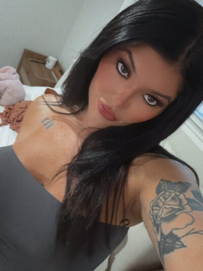 Cherrriiie