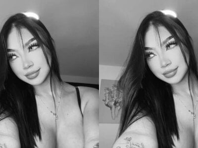 Cherylloving_ - Stripchat Teen Lovense Blowjob Girl 