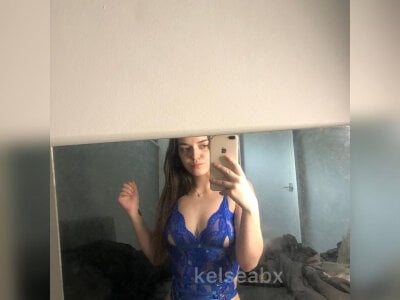live sex web cam Kelseabx