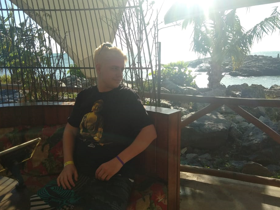 aaronnowac profile
