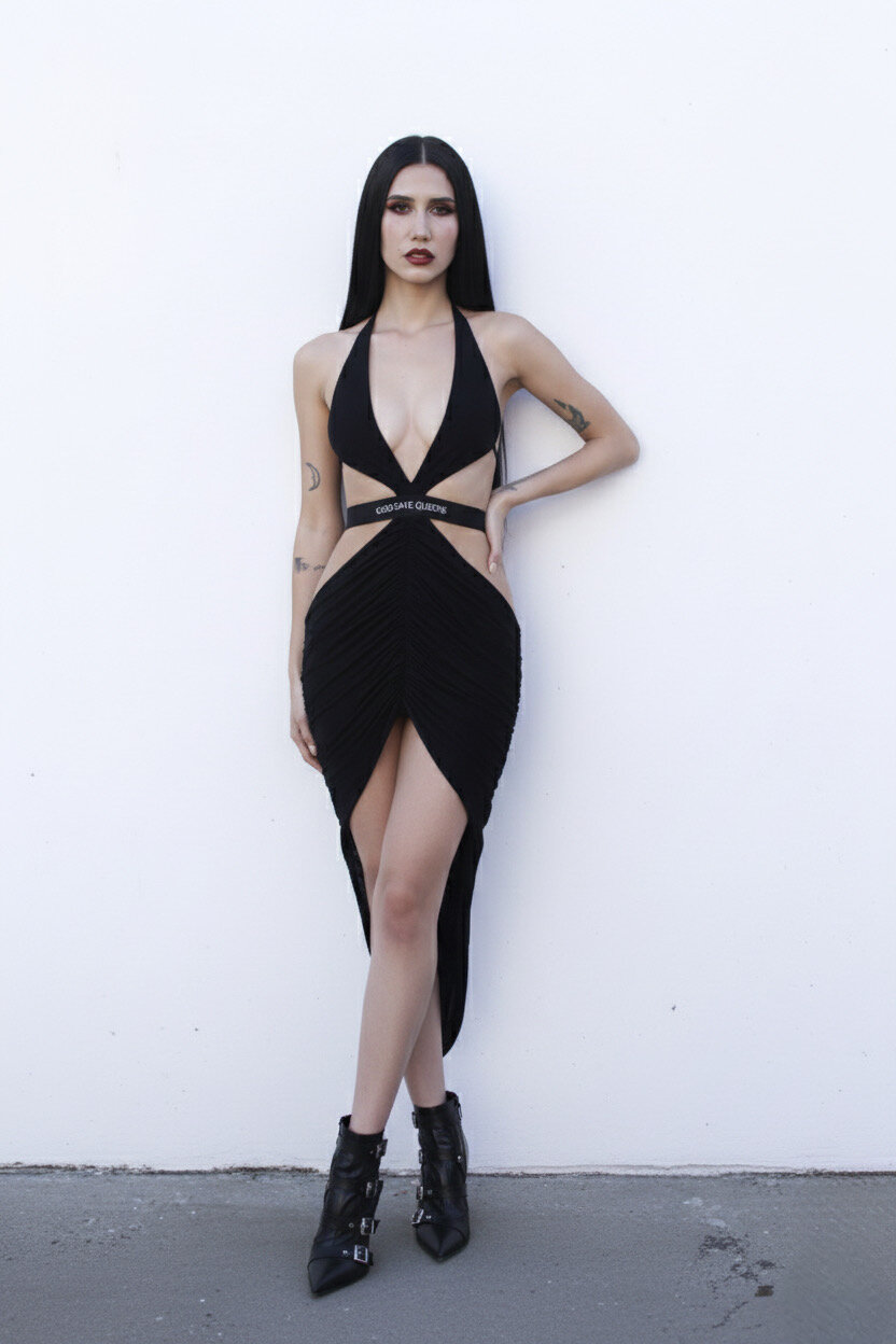 urgodscarlett