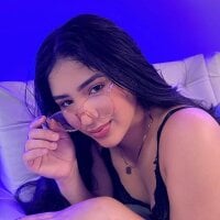 alicefox_18's webcam live show