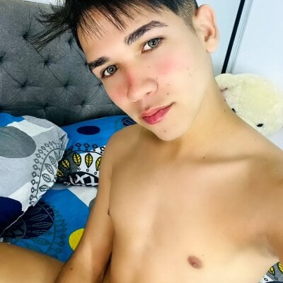 Thelittle_matias - Stripchat Cam2cam Dildo Dirtytalk Boy 