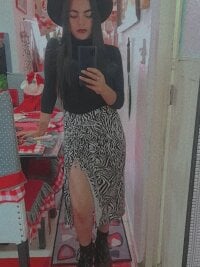 JasmineJones_'s webcam live show