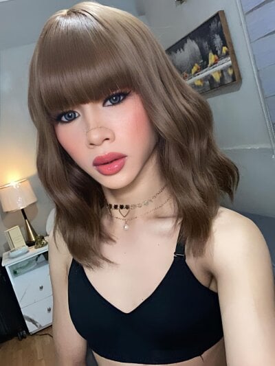 Santina_xxx Avatar