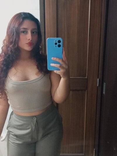 Emma73_ Female Ahegao Live Cam Nude