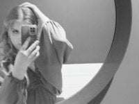 KiraKyler Modèle Webcam Profil