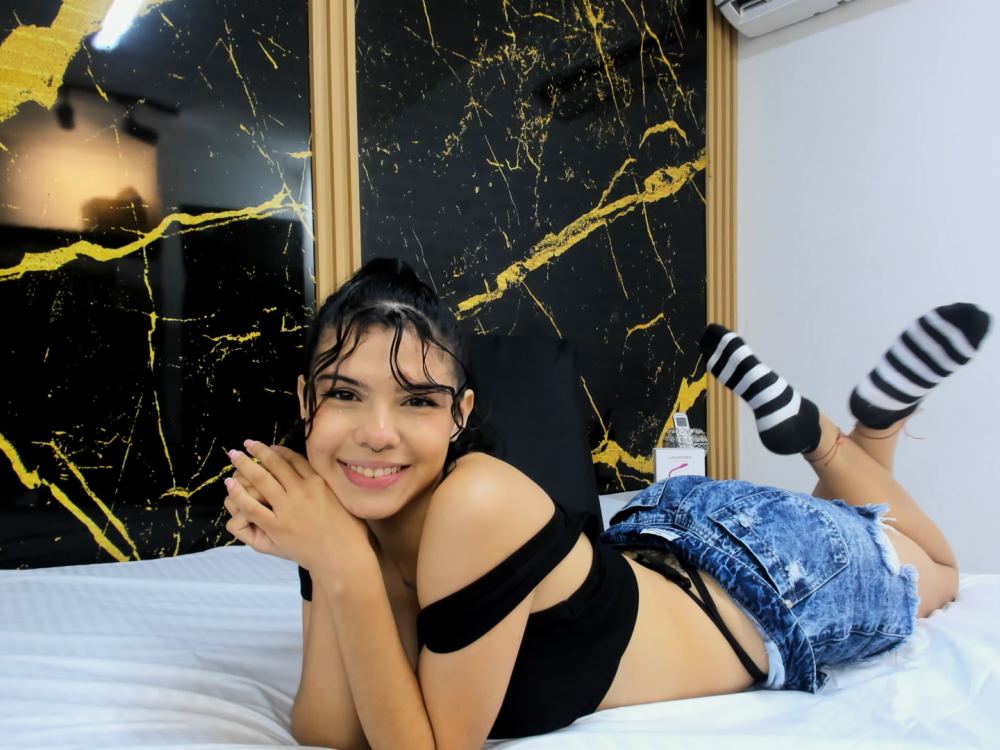FalenaRivers profile