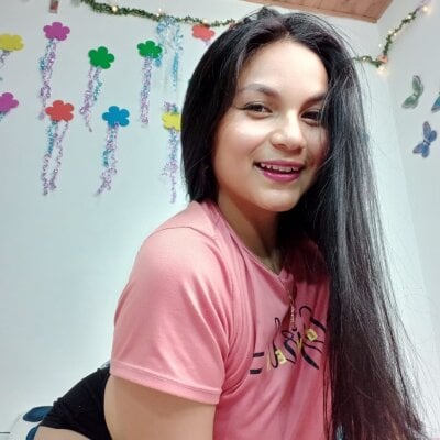 Zafiroweb09 Female Facial Adult Live Webcam