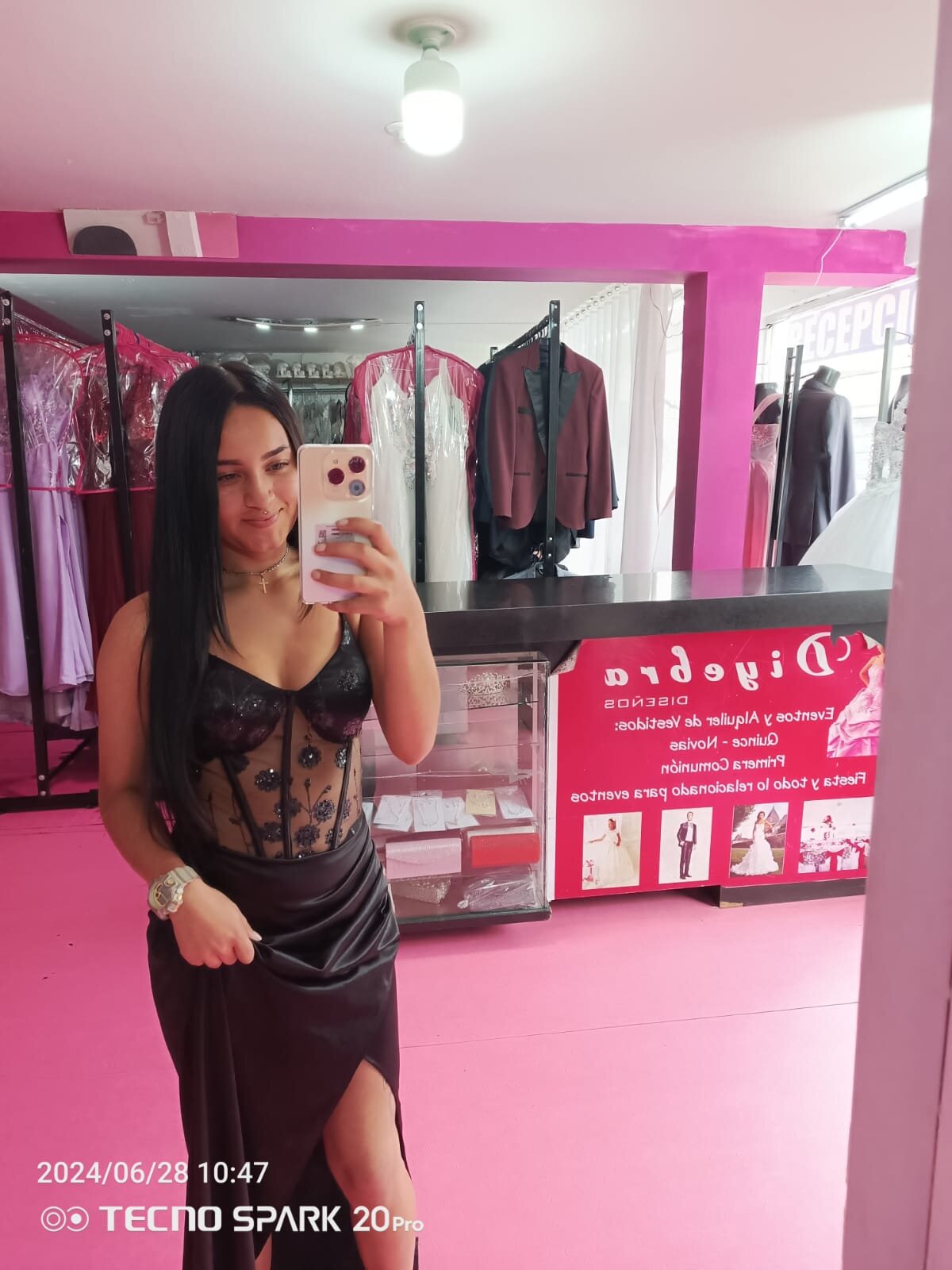 chanell_t