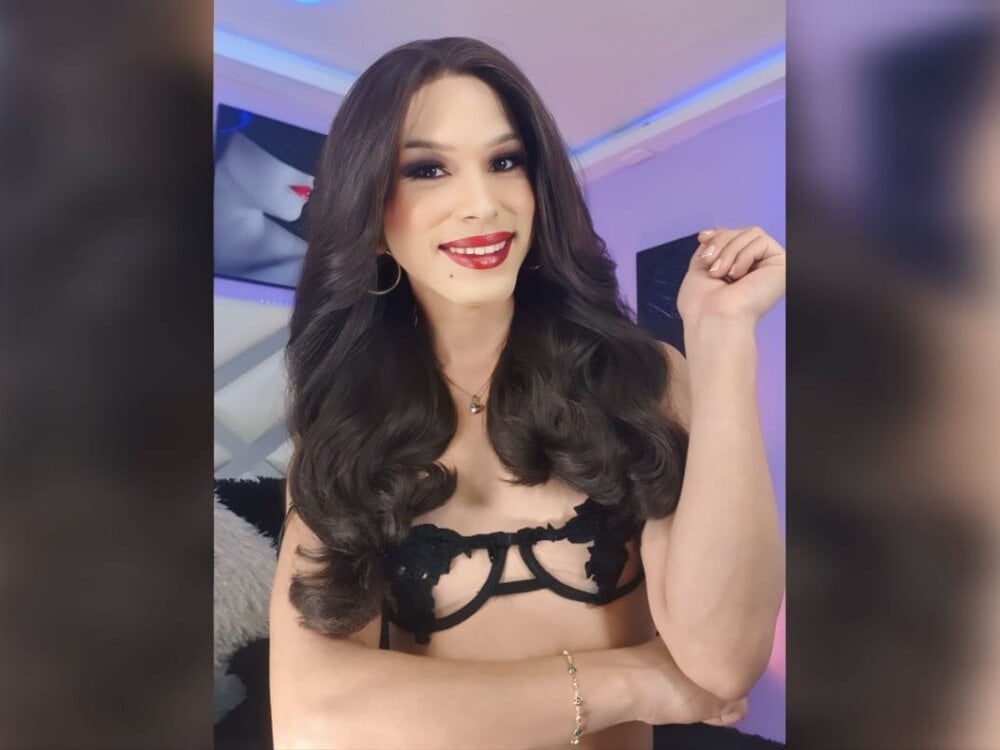 Sexiigabriela Profile Image