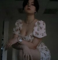 StarryPrincess1's Offline Chat Room