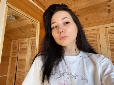 Airyhill - Stripchat Teen Cam2cam Dirtytalk Girl 