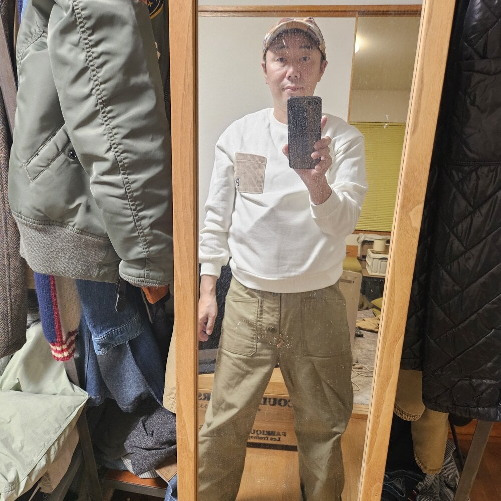 klan13's most recent online preview