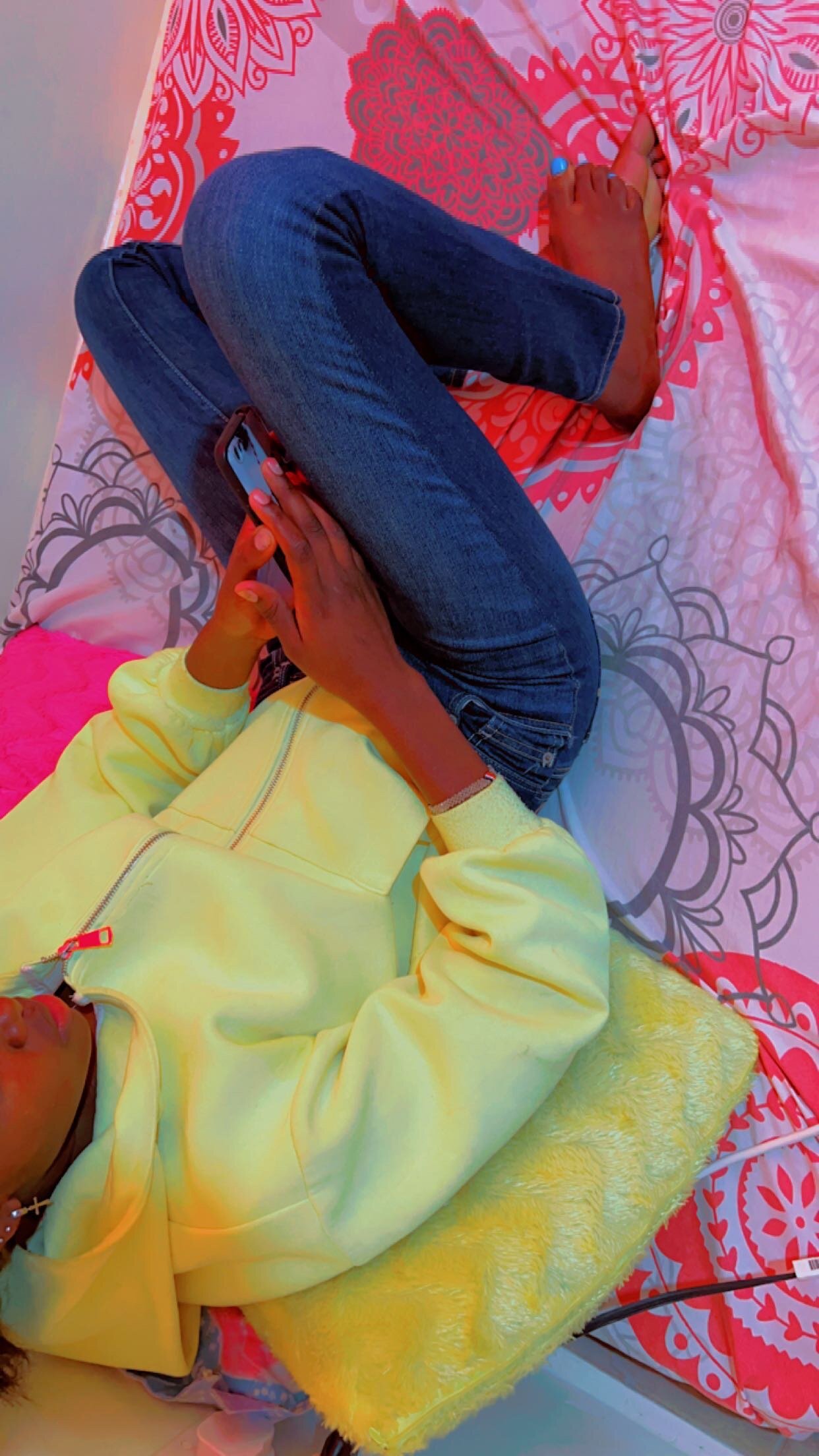 sweetsoul254